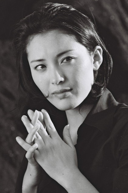 Keiko Matsuzaka - 4