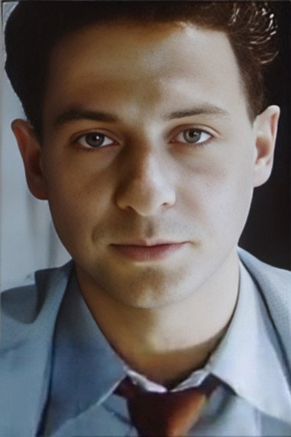 Aleksandr Vilkov photo 2