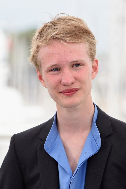 Victor Polster photo 2