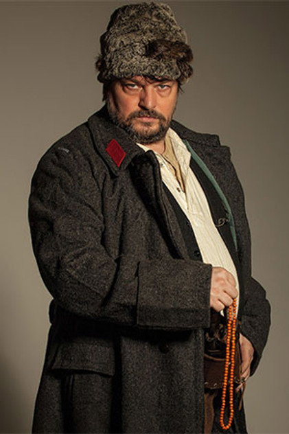 Емил Емилов