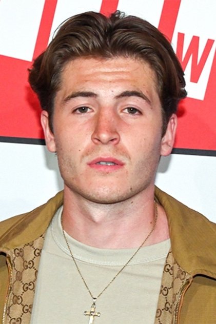 Kieron Moore