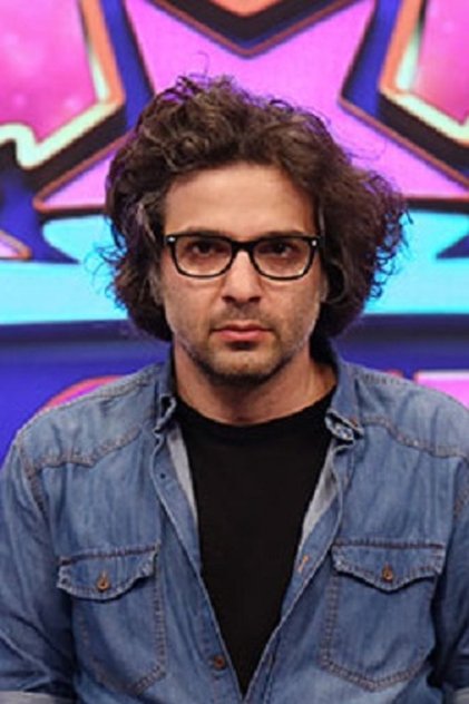 Reza Mehranfar Reza Mehranfar