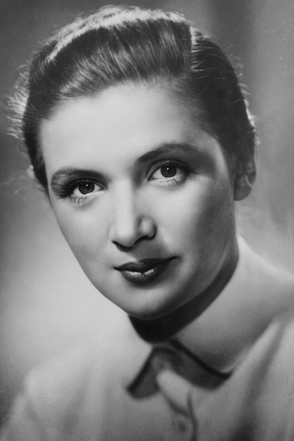 Dzhemma Osmolovskaya photo 2