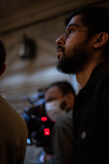 Аватар персоны Nimit Kaushik