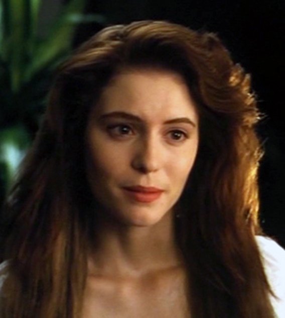 Maria ford video clips #3