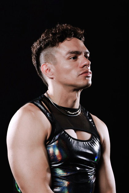 Pablo Lara
