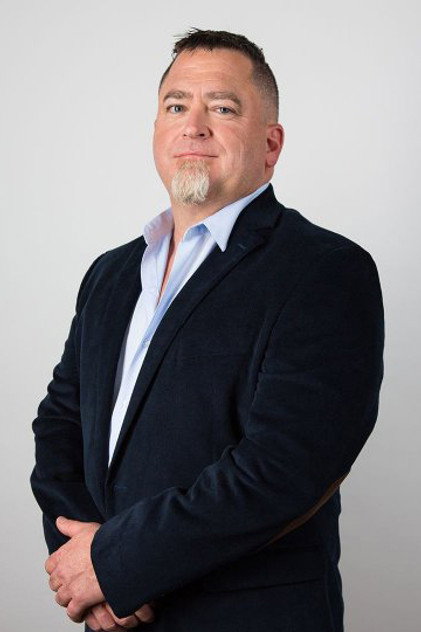 Luis Elizondo - 2