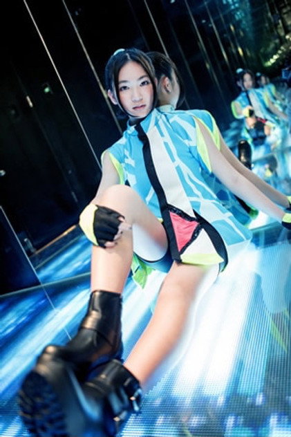 Karin Takahashi photo 2