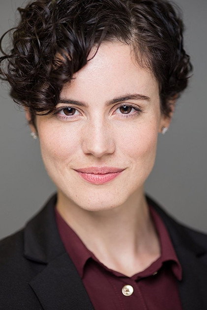 Image of Mariessa Portelance