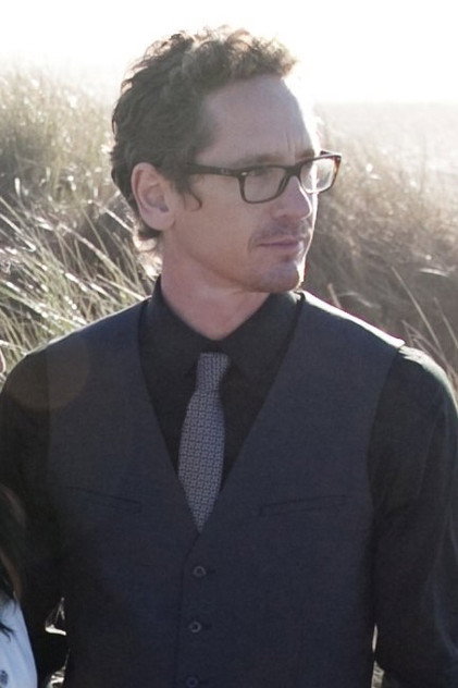 Josh Berry