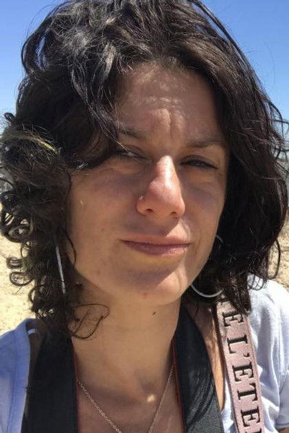 Аватар персоны Lidia Ravviso