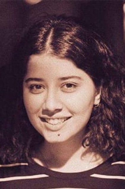 Niloofar Naderi