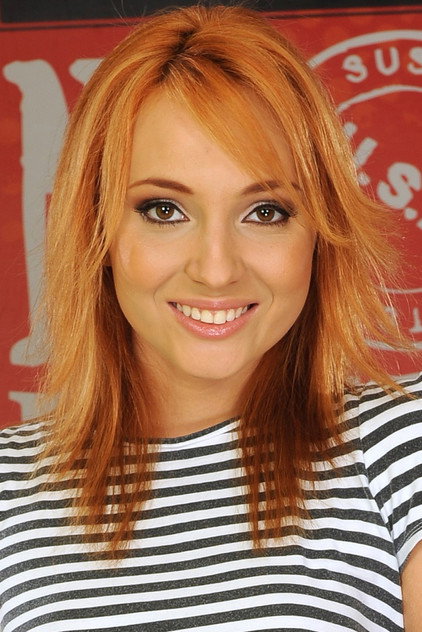 Nataly Von photo 2