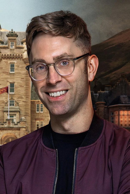 Joe Scott