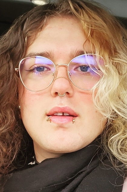 Аватар персоны Yuna Hoch