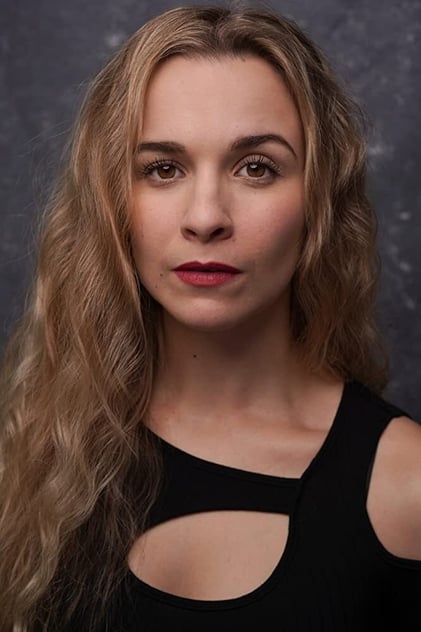 Аватар персоны Moli Hall