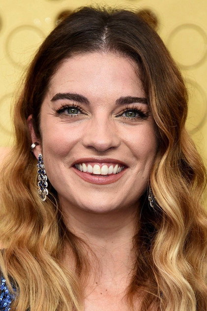 Annie Murphy - 4