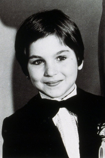 Tatum O'Neal - 7
