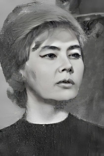 Ольга Лаврова