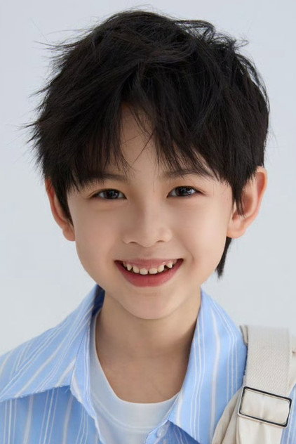 Ni Yuechen