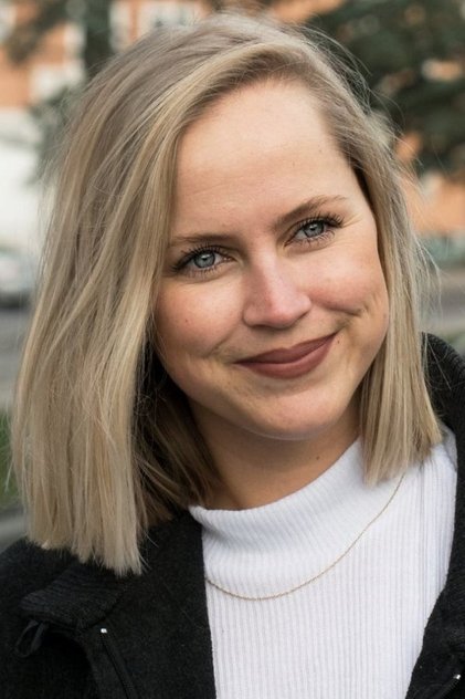 Line Kirsten Nikolajsen
