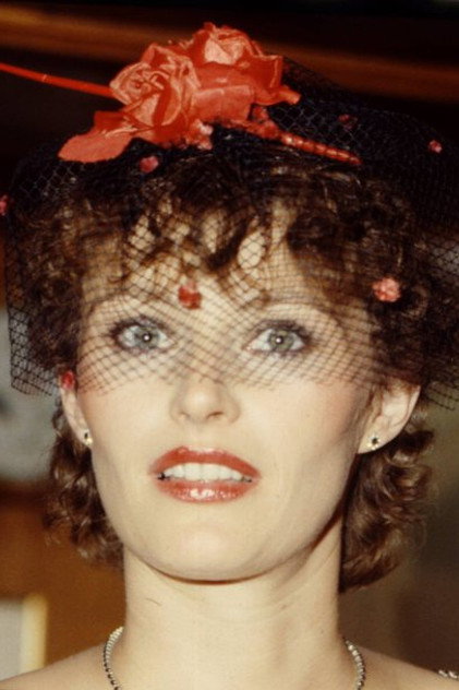 Ilona Grübel photo 2