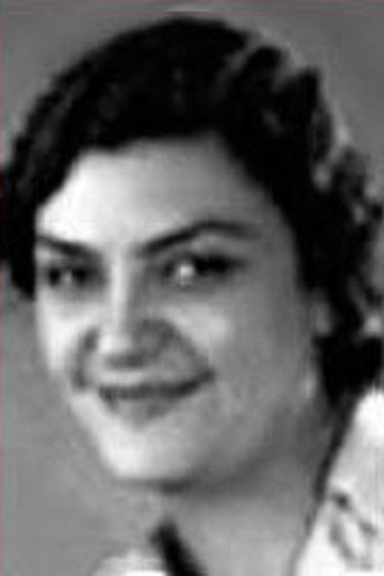 Natela Paliashvili