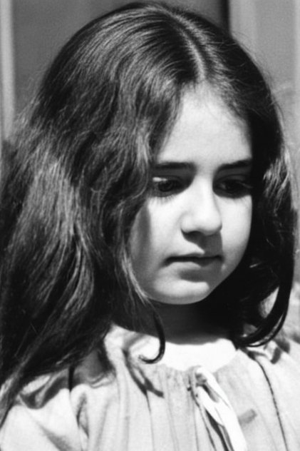 Portrait of Elisa D’Agostino Portrait of Elisa D’Agostino