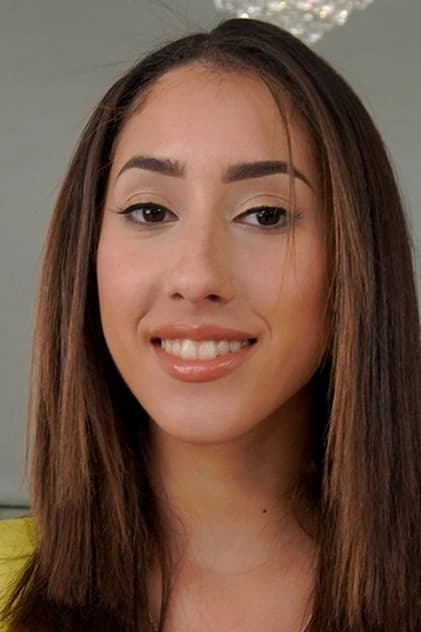 Image of Kira Perez
