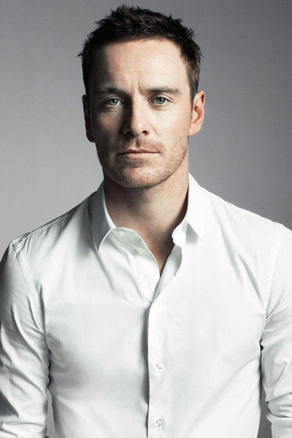 Michael Fassbender - 18