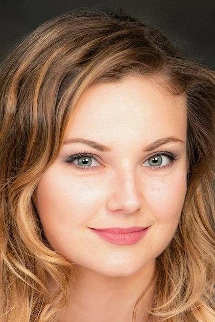 Аватар персоны Nadezhda Guselnikova