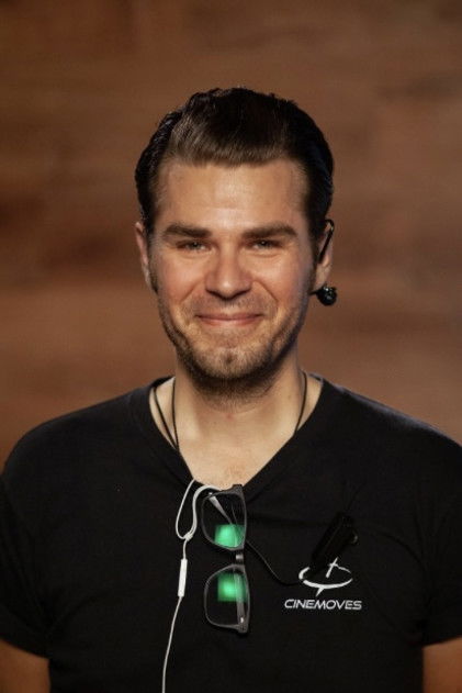 Аватар персоны Christopher Kelly