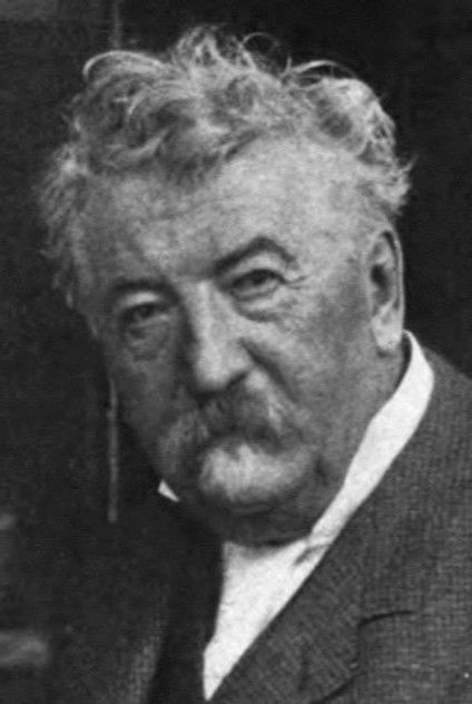 Аватар персоны Antoine Lumière