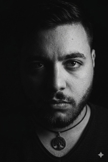 Raul Zauroğlu photo 2