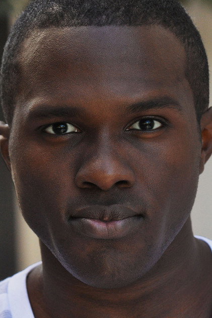 Joshua Henry photo 2