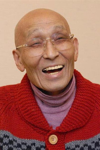 Kazuya Tatekabe