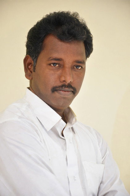 Nedumaran Mohandoss