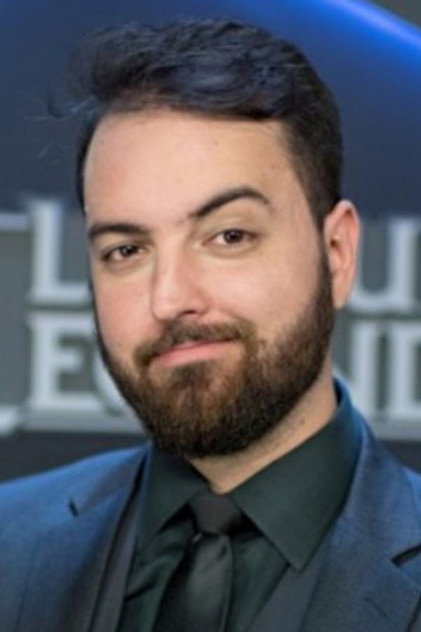 Gustavo Dócil