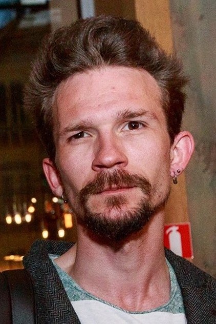 Михайло Любарський Михайло Любарський