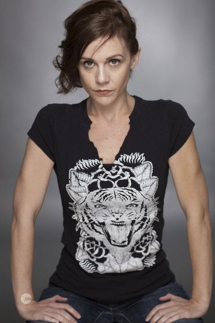 Erin Elizabeth Burns photo 2