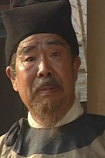 Tieju Zhang