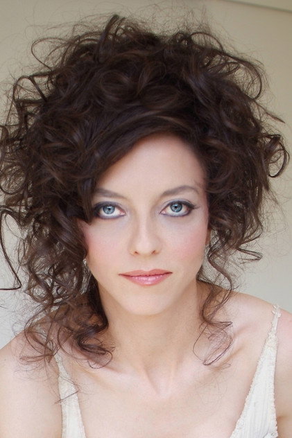 Juliet Landau - 4
