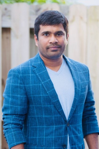 Аватар персоны K Niranjan Reddy