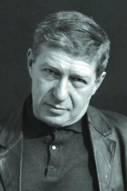 Yakov Segel photo 2