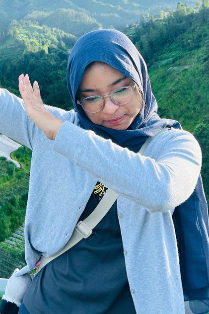 Kirana Putri