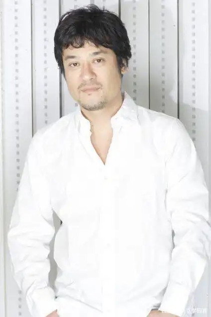 藤原启治
