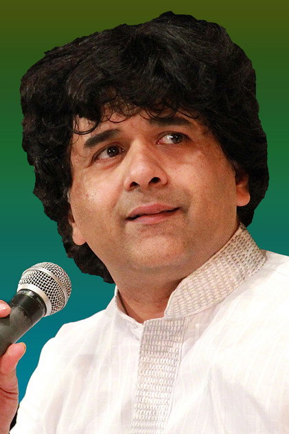 Ganesh Rajagopalan photo 2