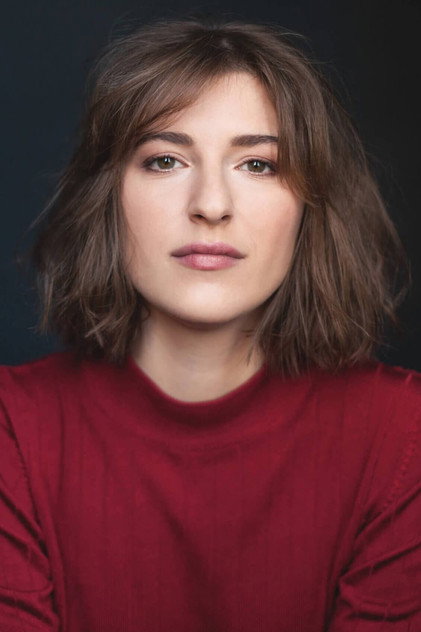 Camille Paré-Poirier photo 2