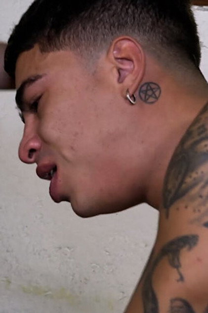 Cain photo 2