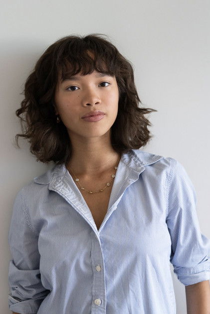 Аватар персоны Lola Mei Ellis